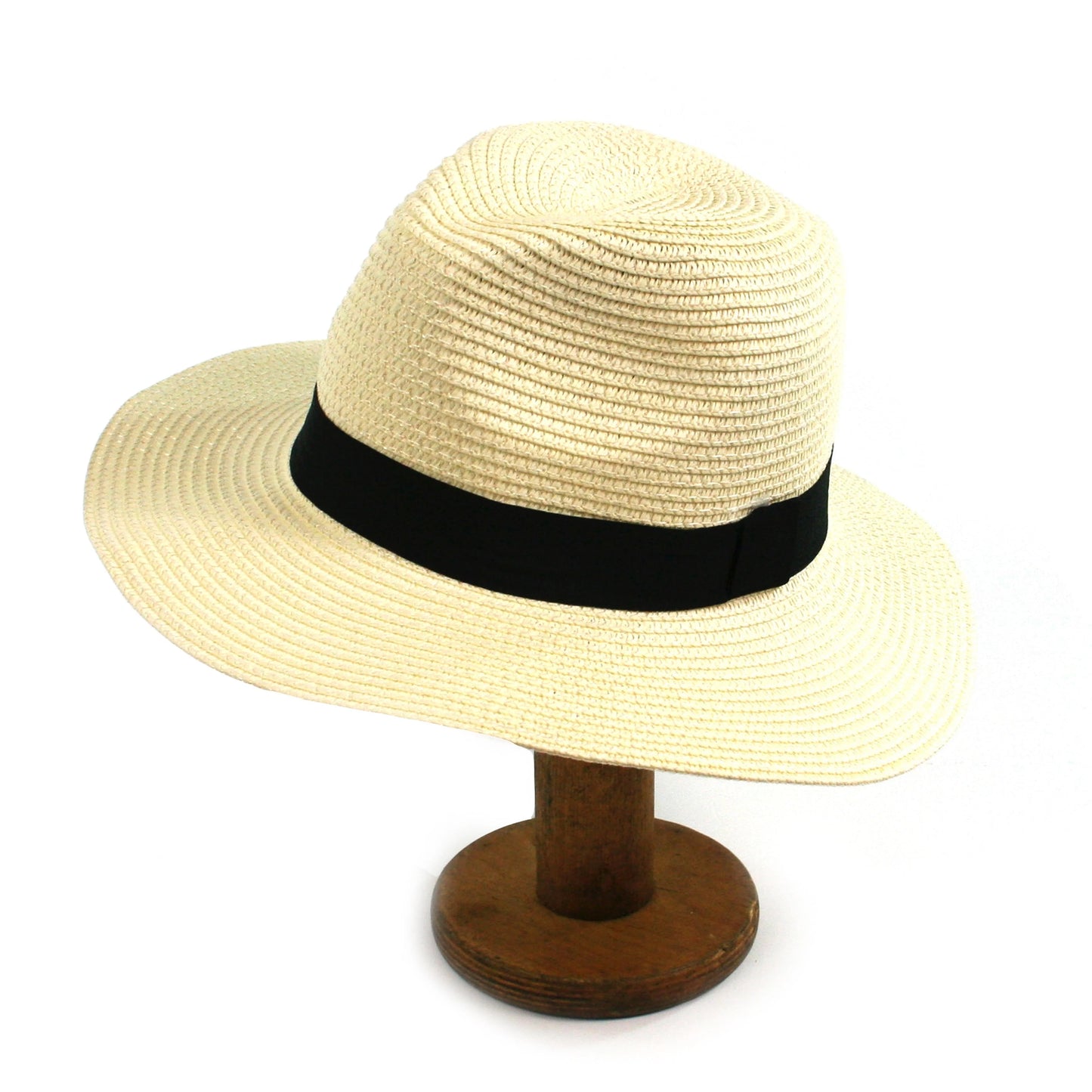 Panama Foldable Sun Hat 57cm