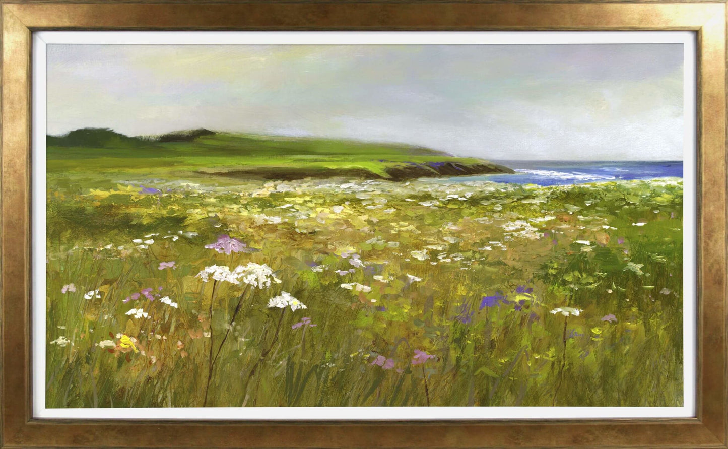 Wildflower Estuary