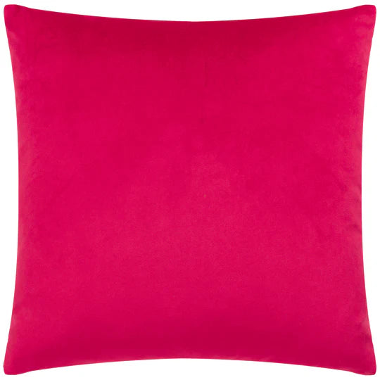 Big Love Cushion Pink/Red