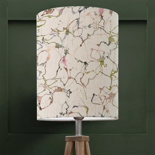 Carrara Anna Lamp Shade - Meadow