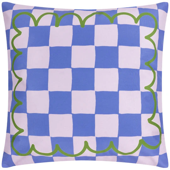 Lemons Outdoor Cushion