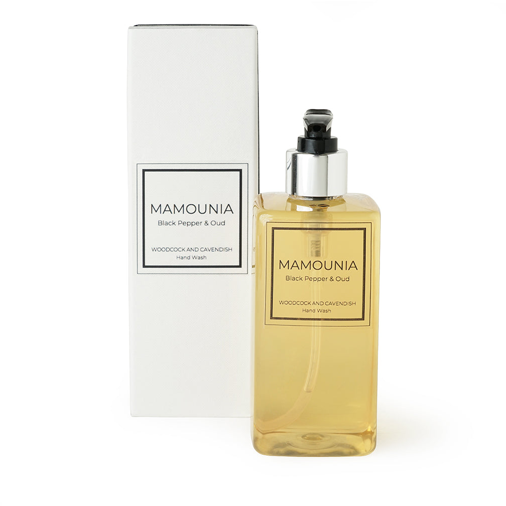 Mamounia Hand Wash