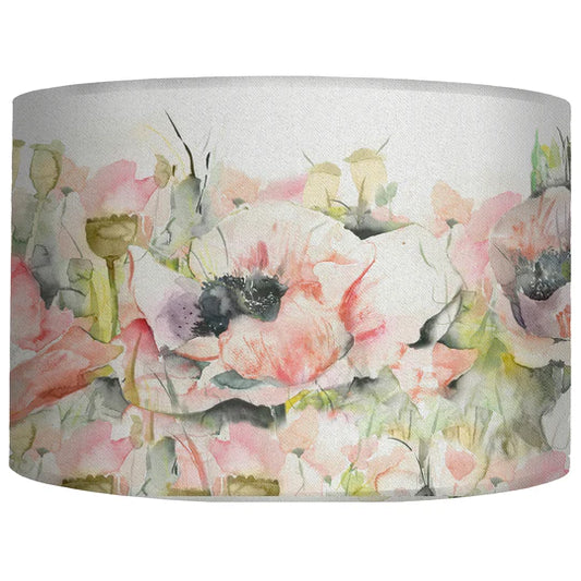 Papavera Eva Lamp Shade Sweetpea