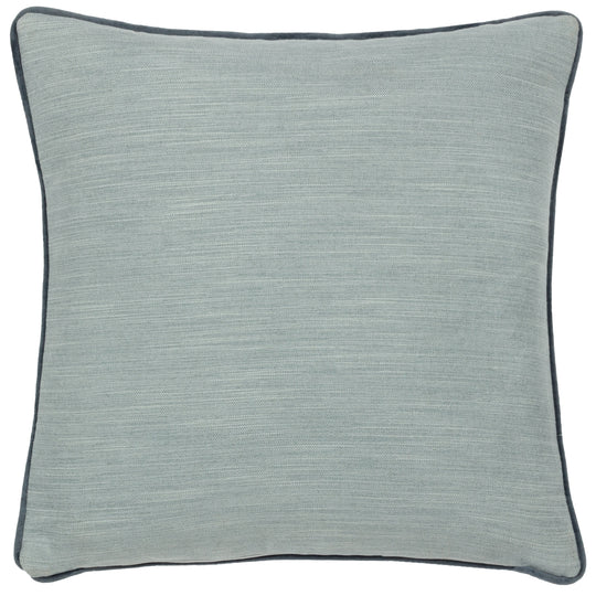 Salcombe Crab Piped Cushion